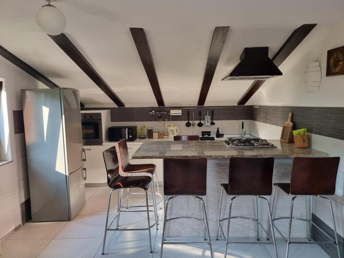 Appartement Apartman Zen à Rijeka Extérieur photo