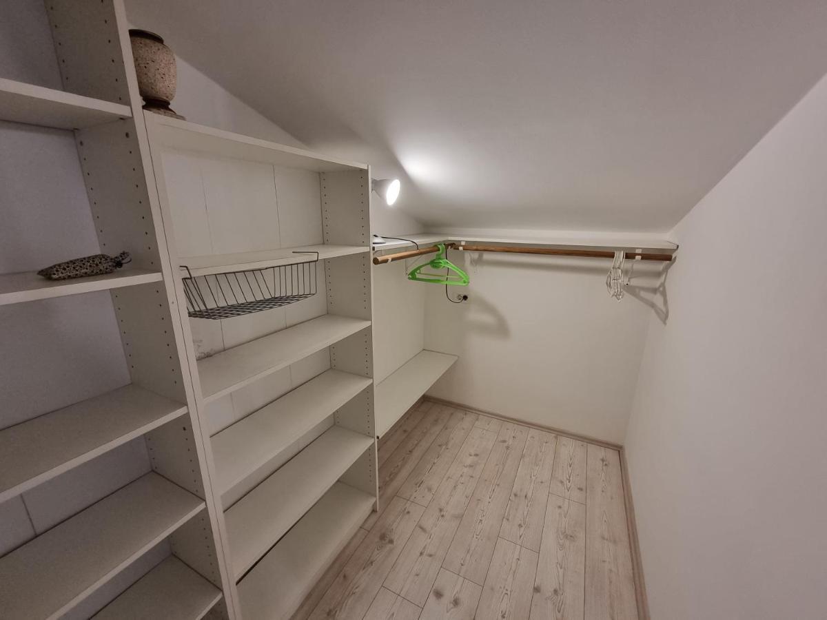 Appartement Apartman Zen à Rijeka Extérieur photo