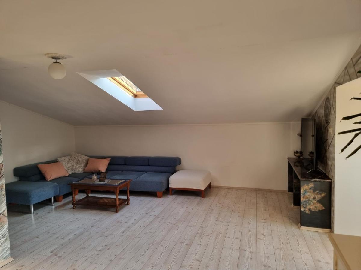 Appartement Apartman Zen à Rijeka Extérieur photo