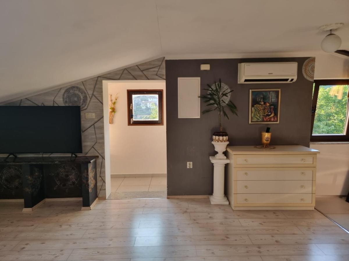 Appartement Apartman Zen à Rijeka Extérieur photo