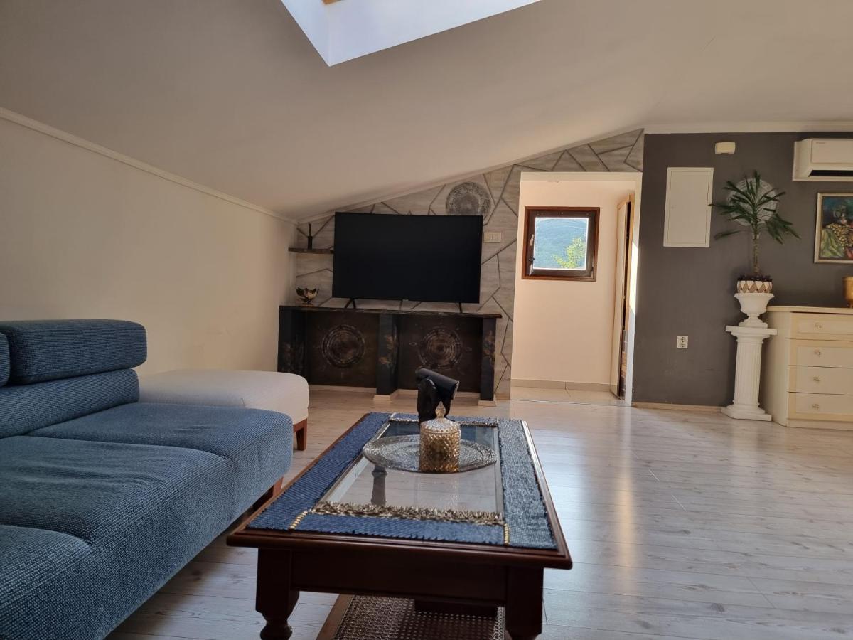 Appartement Apartman Zen à Rijeka Extérieur photo