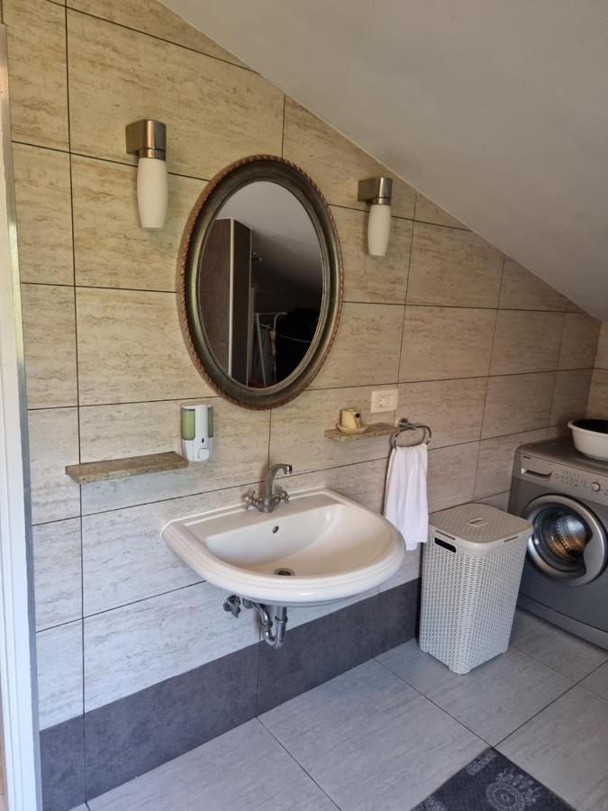 Appartement Apartman Zen à Rijeka Extérieur photo