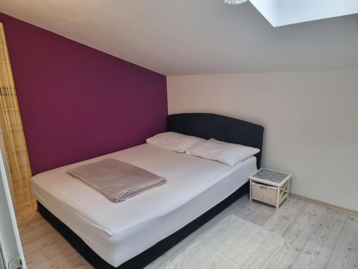 Appartement Apartman Zen à Rijeka Extérieur photo