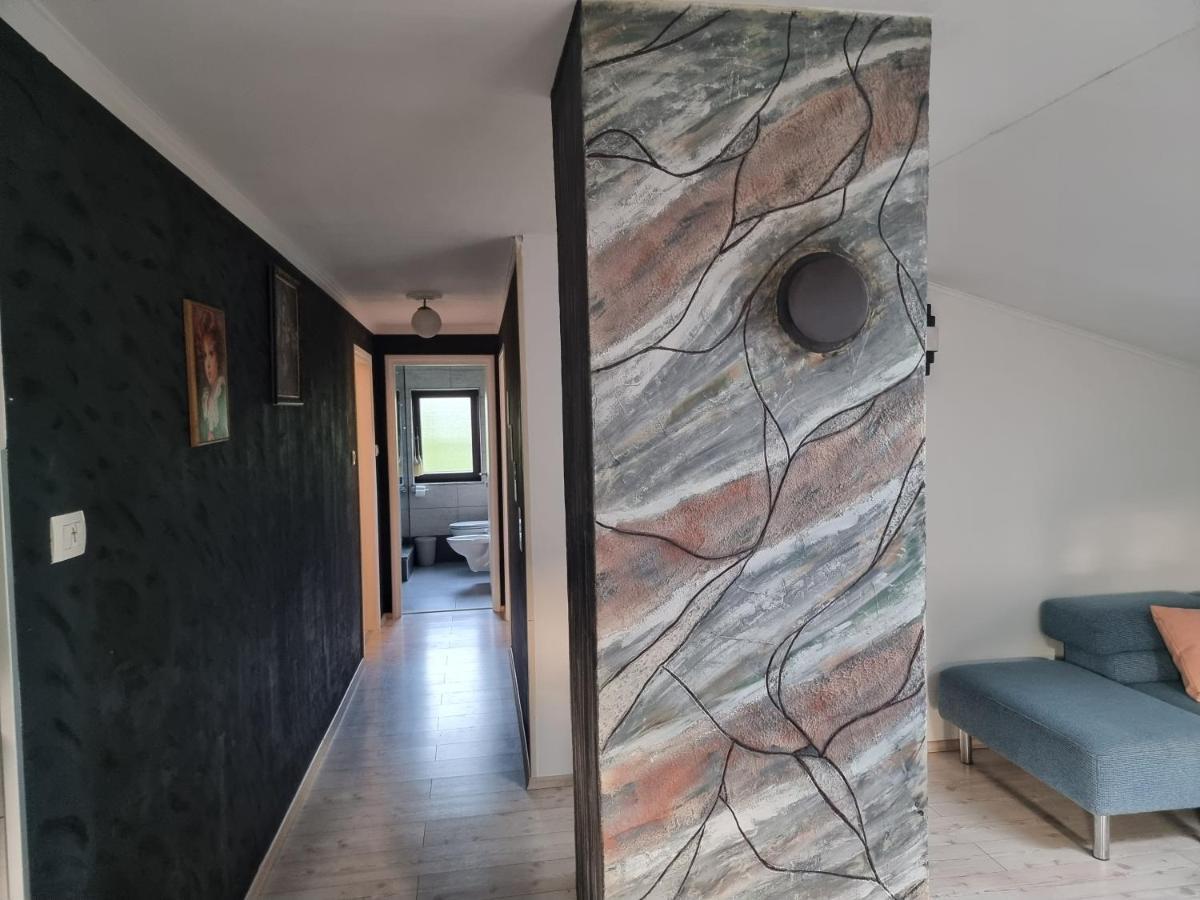 Appartement Apartman Zen à Rijeka Extérieur photo