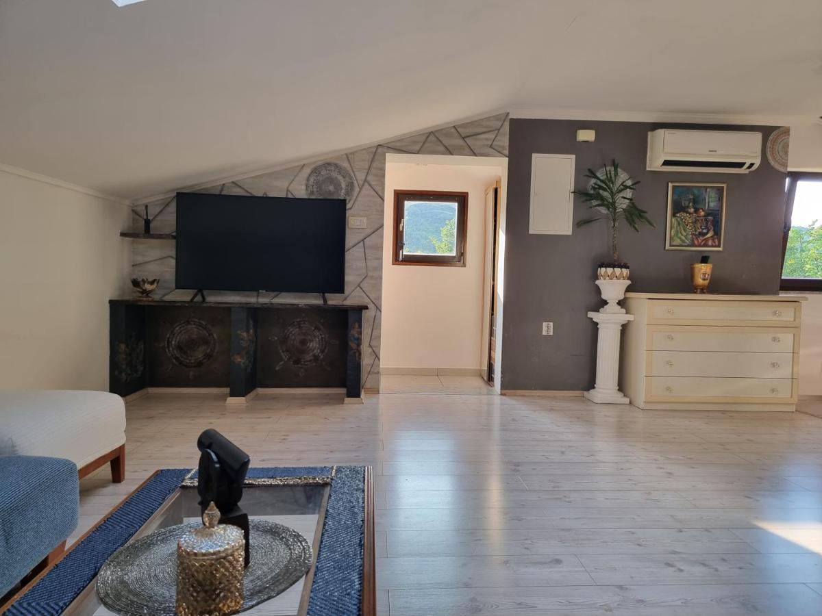 Appartement Apartman Zen à Rijeka Extérieur photo