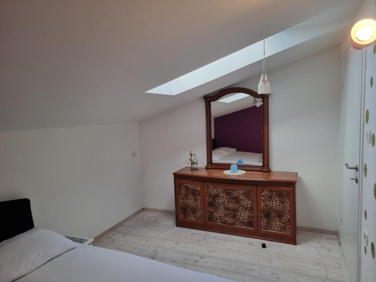 Appartement Apartman Zen à Rijeka Extérieur photo