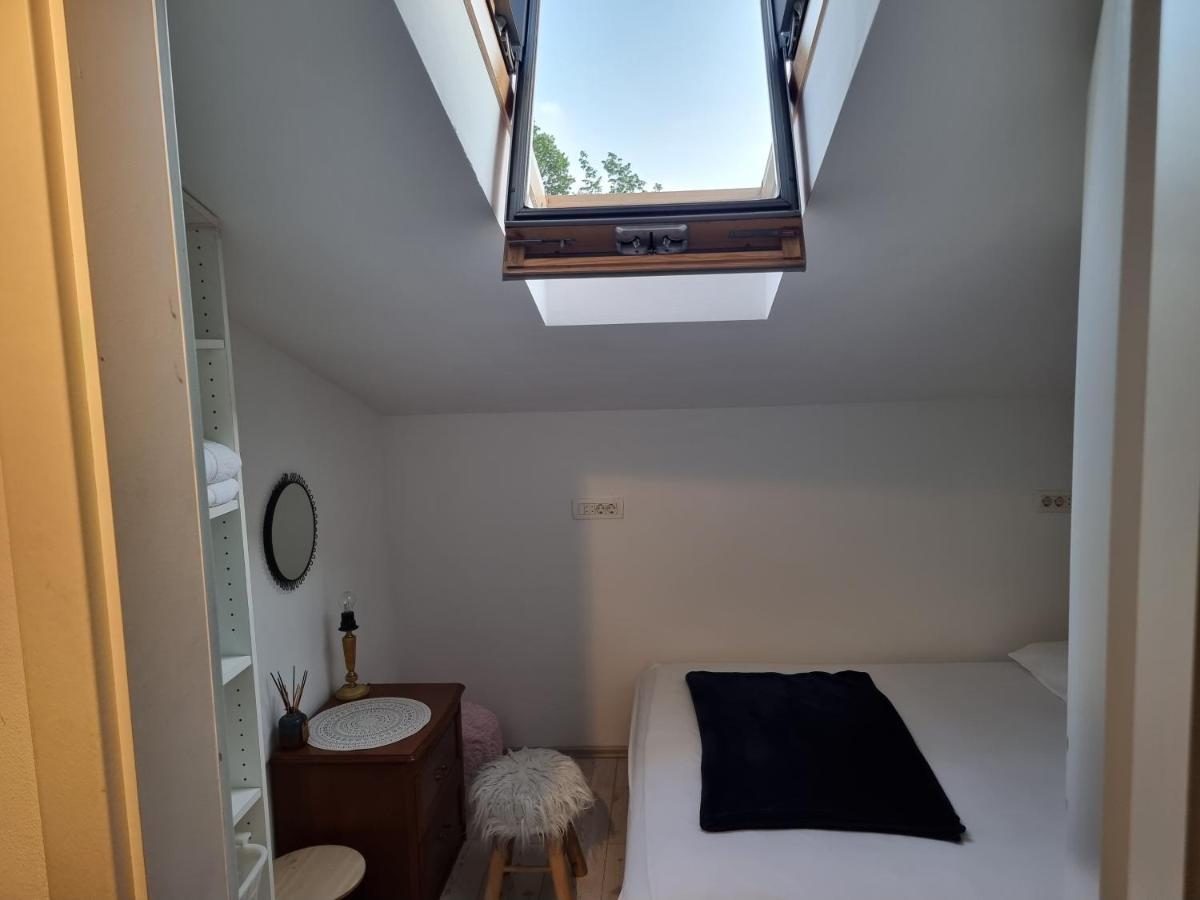 Appartement Apartman Zen à Rijeka Extérieur photo