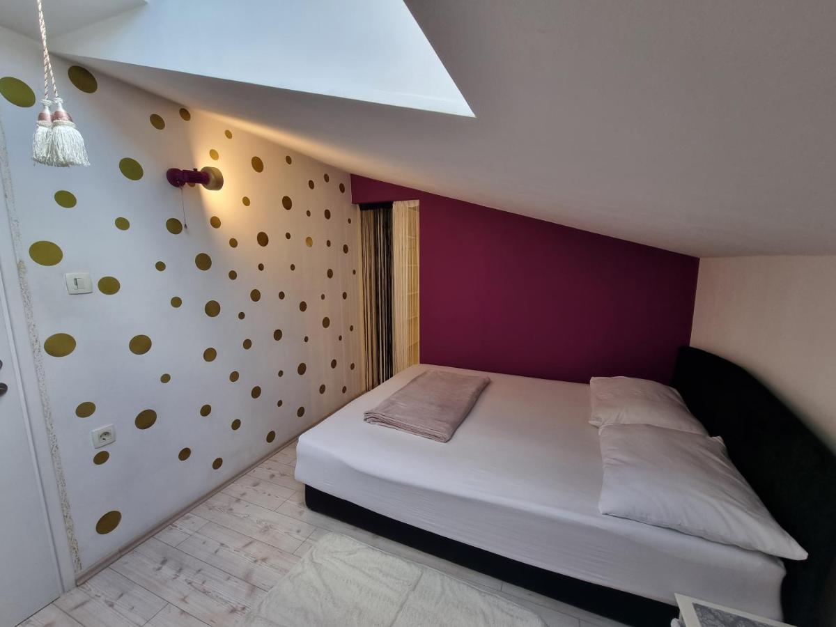 Appartement Apartman Zen à Rijeka Extérieur photo