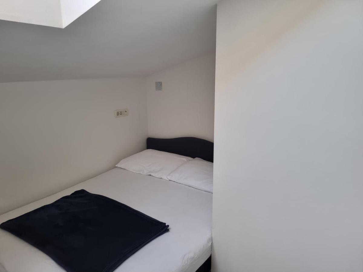 Appartement Apartman Zen à Rijeka Extérieur photo