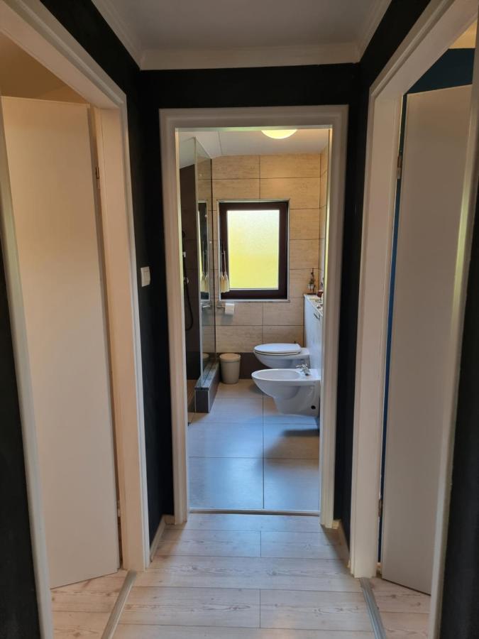 Appartement Apartman Zen à Rijeka Extérieur photo
