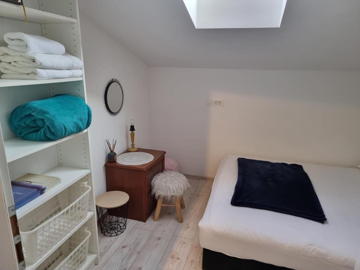 Appartement Apartman Zen à Rijeka Extérieur photo
