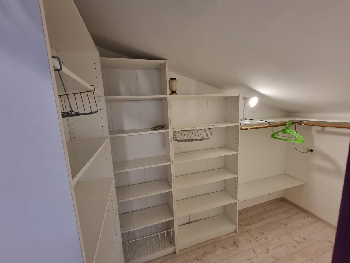 Appartement Apartman Zen à Rijeka Extérieur photo
