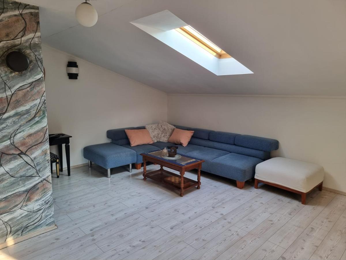Appartement Apartman Zen à Rijeka Extérieur photo