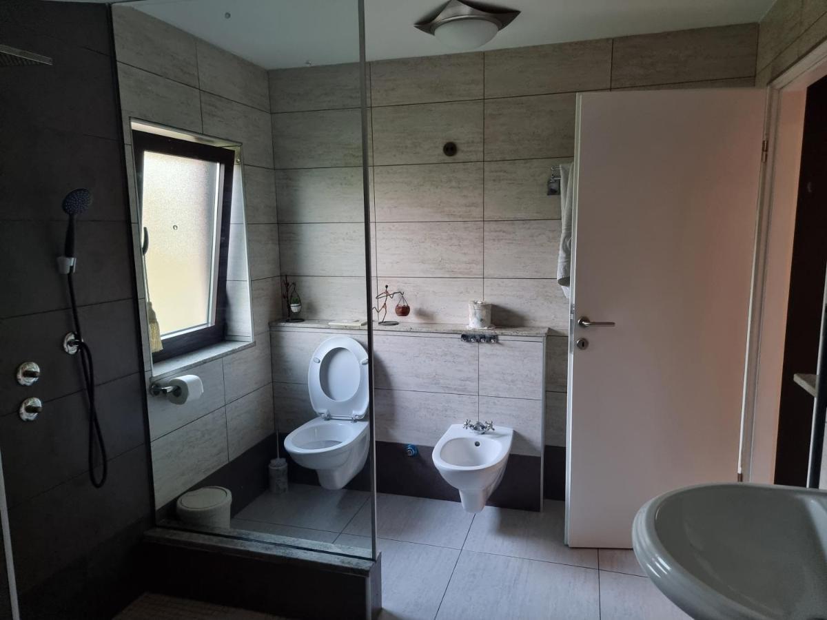 Appartement Apartman Zen à Rijeka Extérieur photo