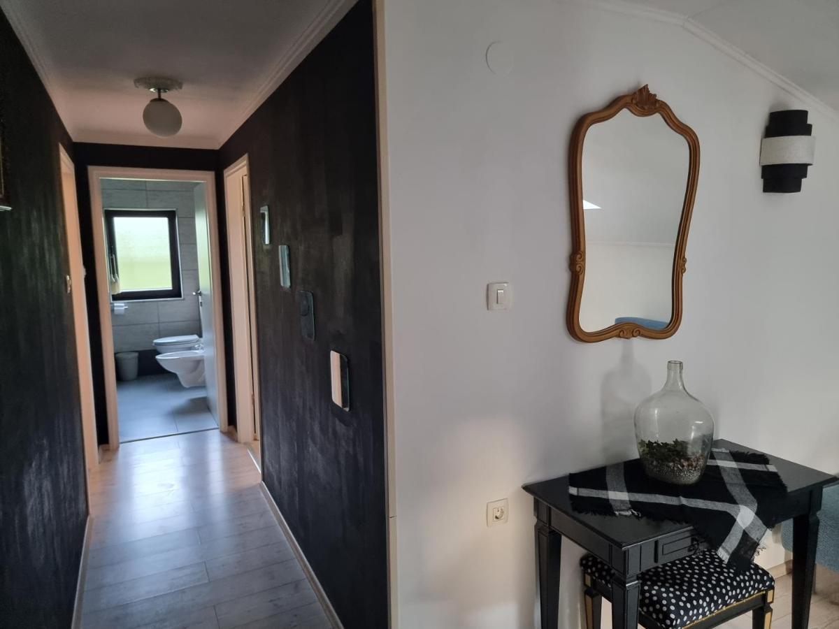 Appartement Apartman Zen à Rijeka Extérieur photo