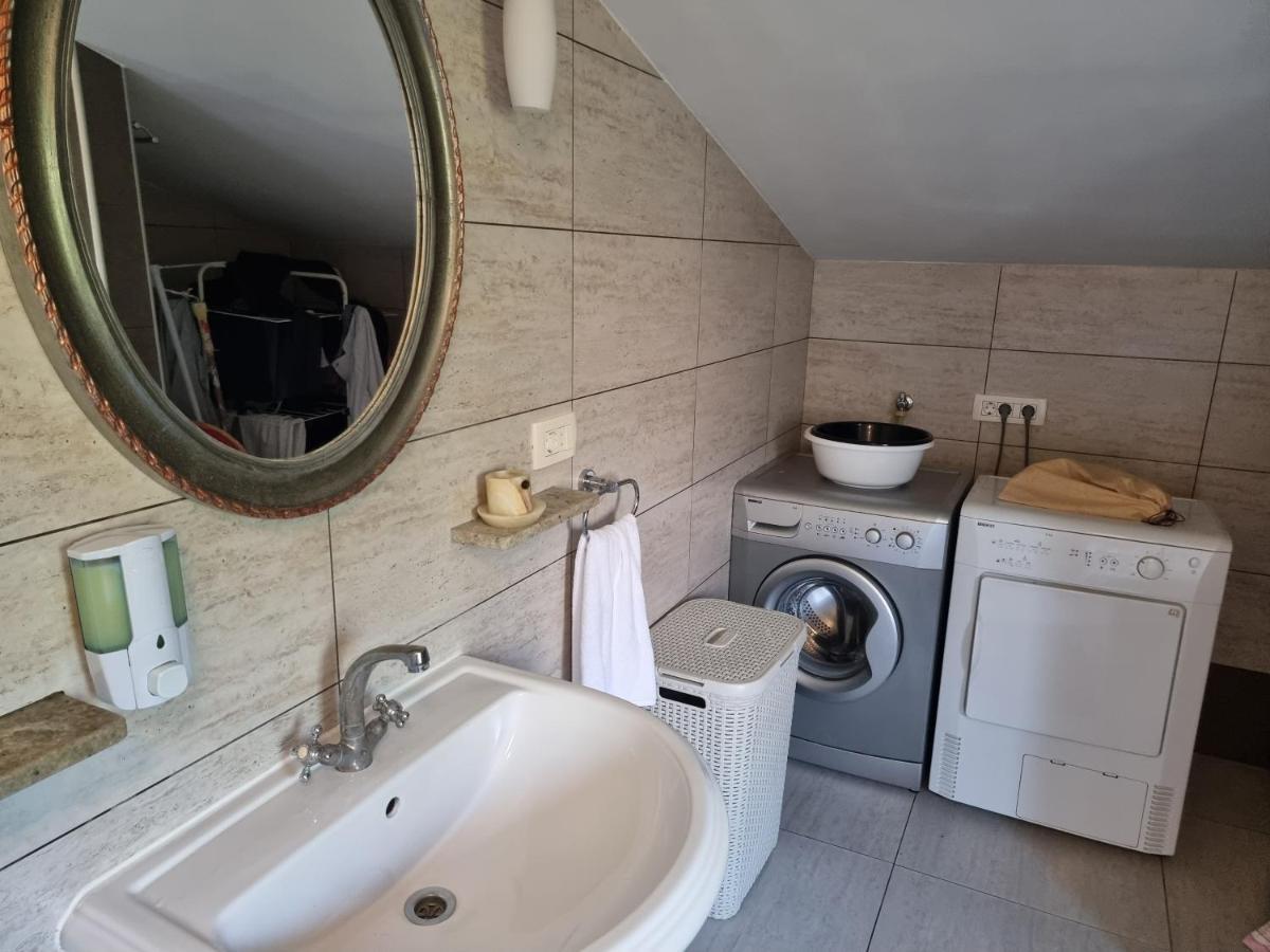 Appartement Apartman Zen à Rijeka Extérieur photo