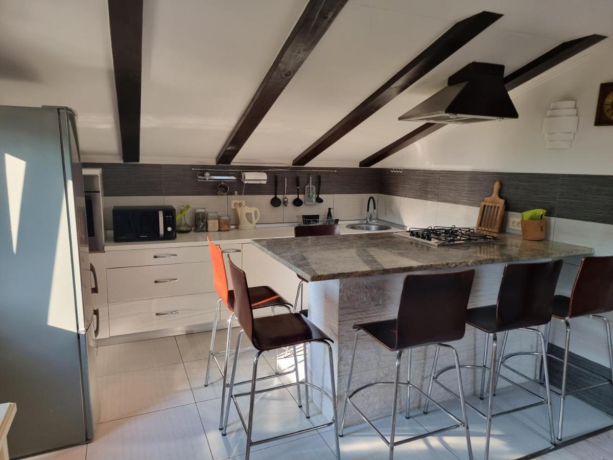 Appartement Apartman Zen à Rijeka Extérieur photo