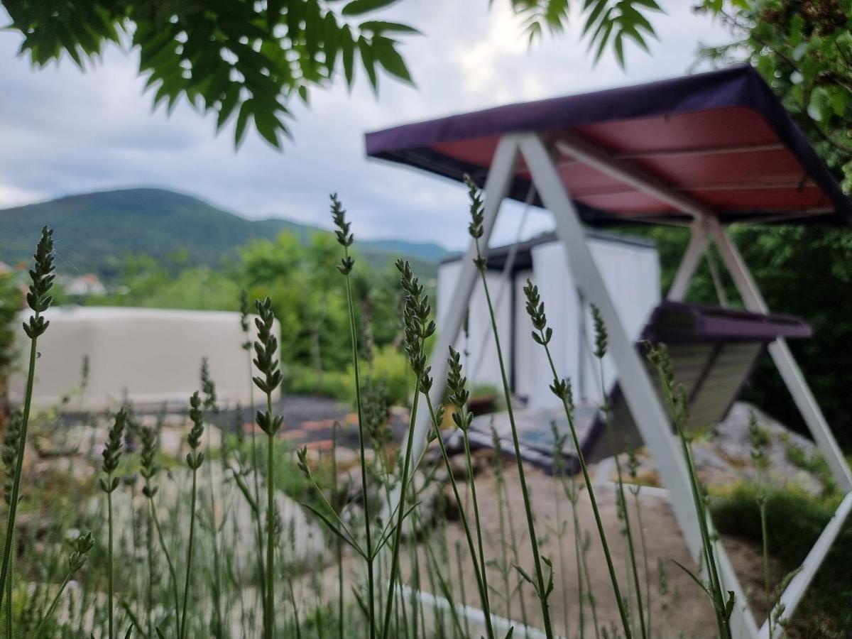 Appartement Apartman Zen à Rijeka Extérieur photo